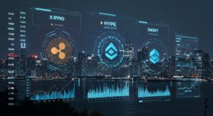 InfoCryptofr   Prédictions 2026  XRP HYPE SNORT Explosent 