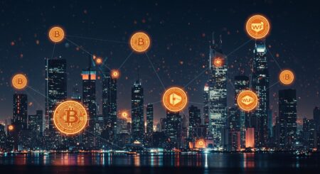 InfoCryptofr   Prédictions 2030  WLFI et Bitcoin Hyper en Vue