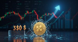 InfoCryptofr   Prévision XRP  Vers 3$ Et Au Delà Vers 5$ 