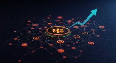 InfoCryptofr   Prévisions Cronos  CRO Va t il Confirmer Ses Gains 