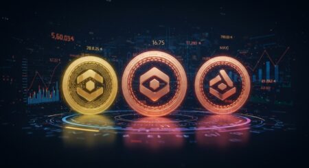 InfoCryptofr   PUMP MNT MAXI  Les Altcoins Explosifs de 2025