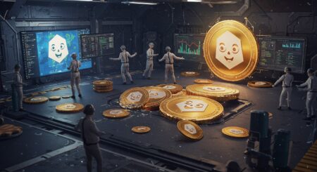InfoCryptofr   Pumpfun Dépasse Hyperliquid  Une Révolution Crypto 
