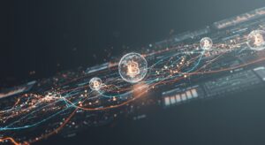 InfoCryptofr   Pyth Network  La Révolution des Données Financières