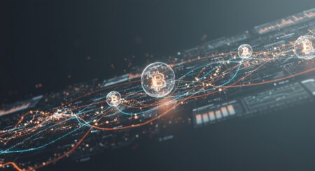 InfoCryptofr   Pyth Network  La Révolution des Données Financières