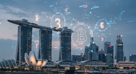InfoCryptofr   QCP Trading Obtient sa Licence de Paiement à Singapour