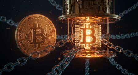 InfoCryptofr   Quantum  La Menace Sur Les Cryptomonnaies