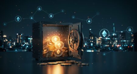 InfoCryptofr   Qui Possède le Plus dEthereum en 2025 