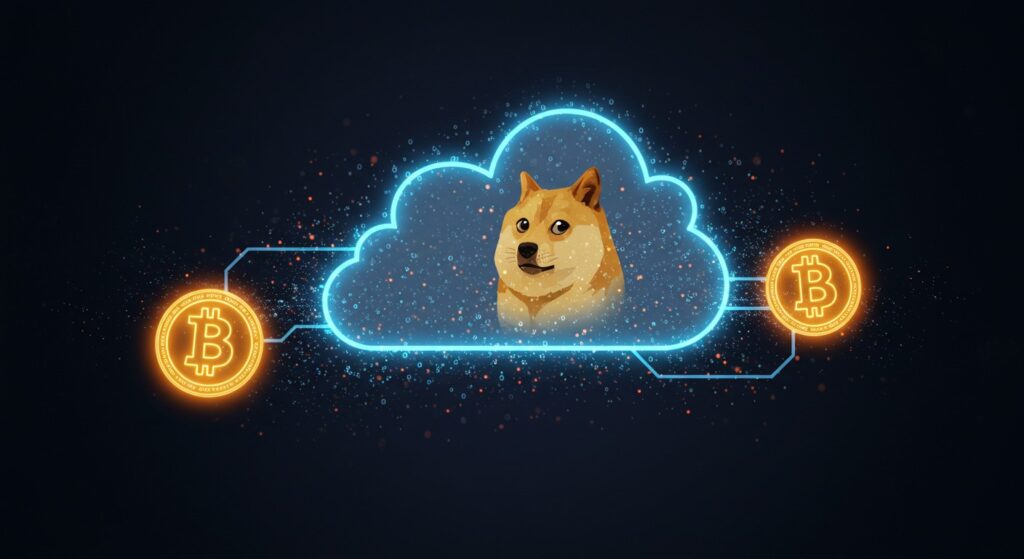 InfoCryptofr   Quid Miner  La Révolution du Minage en Nuage