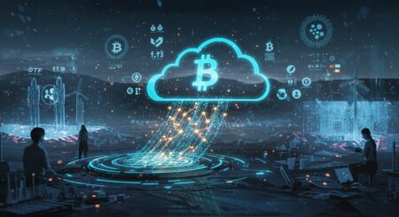 InfoCryptofr   Quid Miner Renforce Son Rôle Dans LÉcosystème ETF