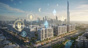 InfoCryptofr   RAK Properties Adopte le Paiement en Crypto