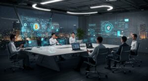 InfoCryptofr   Real World Adoption Day  Web3 et Web2 en Synergie