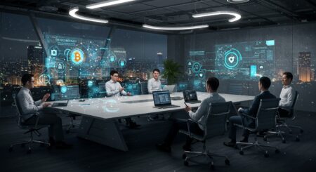 InfoCryptofr   Real World Adoption Day  Web3 et Web2 en Synergie