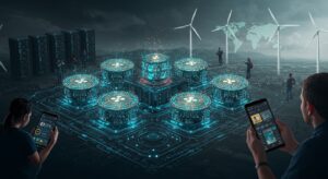 InfoCryptofr   Rich Miner Élargit Offres Cloud Mining XRP
