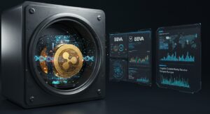 InfoCryptofr   Ripple et BBVA  Une Alliance Crypto en Europe