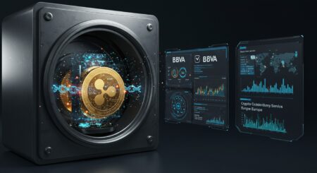 InfoCryptofr   Ripple et BBVA  Une Alliance Crypto en Europe