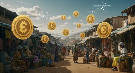 InfoCryptofr   Ripple Étend RLUSD en Afrique  Nouveaux Partenariats