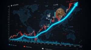 InfoCryptofr   Ripple Remonte De 264$ Vers 480$