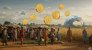 InfoCryptofr   Ripple Révolutionne lAfrique avec RLUSD et Assurances
