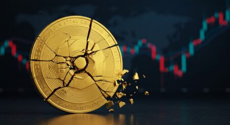InfoCryptofr   Risques des Stablecoins  Alerte dun Nobel