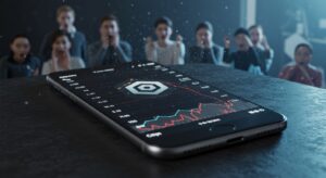 InfoCryptofr   Rug Pull ou Erreur  Le Scandale Crypto qui Secoue