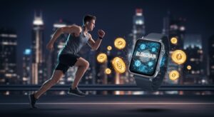InfoCryptofr   Runwago Révolutionne le Fitness avec Run to Earn