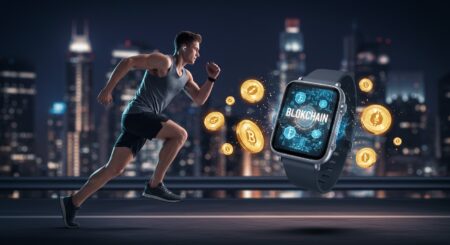 InfoCryptofr   Runwago Révolutionne le Fitness avec Run to Earn