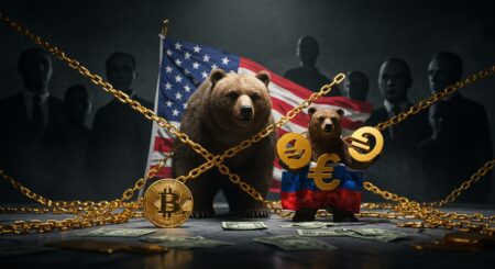 InfoCryptofr   Russie Accuse USA Dette Crypto Or