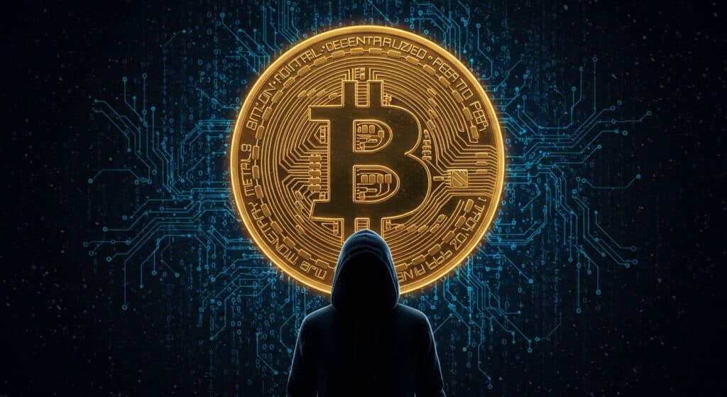 InfoCryptofr   Satoshi Nakamoto  Son Retour Est il Possible 