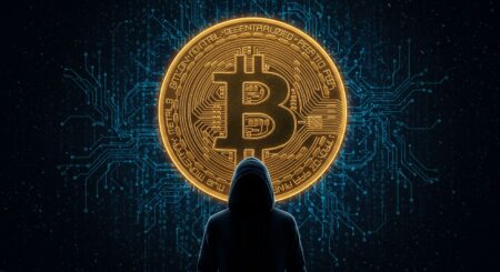 InfoCryptofr   Satoshi Nakamoto  Son Retour Est il Possible 