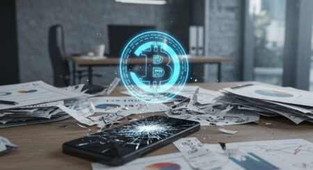 InfoCryptofr   Scandale SEC  Textes de Gensler Effacés