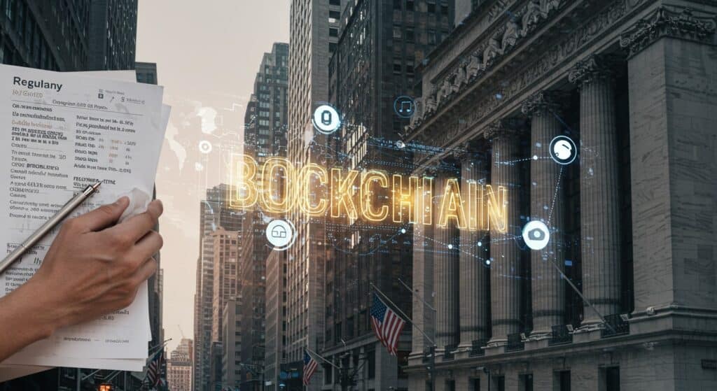 InfoCryptofr   SEC de Trump  Une Révolution pour la Crypto 