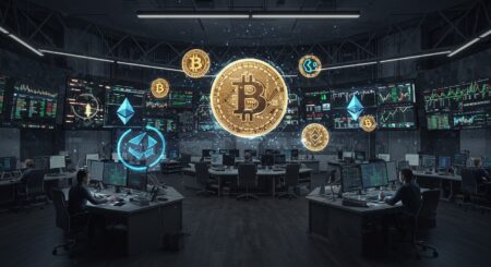 InfoCryptofr   SEC et CFTC  Feu Vert pour le Trading Crypto aux USA