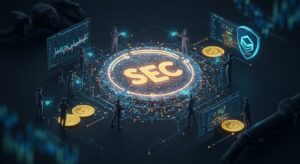 InfoCryptofr   SEC Lance Une Task Force Contre La Fraude Crypto