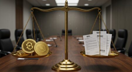 InfoCryptofr   SEC Reporte Décision ETF Hedera Grayscale
