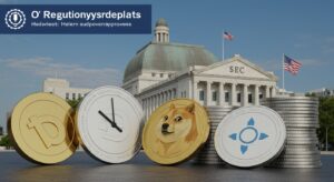 InfoCryptofr   SEC Retarde Décisions ETF Dogecoin Hedera