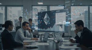 InfoCryptofr   SEC Retarde les ETF Ethereum  Quel Impact 