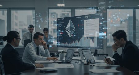 InfoCryptofr   SEC Retarde les ETF Ethereum  Quel Impact 