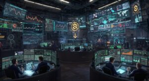 InfoCryptofr   SEC Révolutionne Crypto  Intégration à Wall Street
