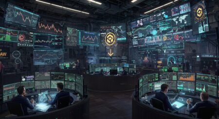 InfoCryptofr   SEC Révolutionne Crypto  Intégration à Wall Street