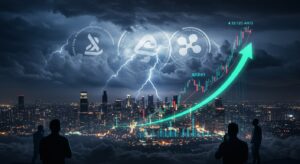 InfoCryptofr   Sentiment Crypto  Peur ou Opportunité de Rallye 