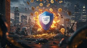 InfoCryptofr   Smarter Web Vise Rachat Rivals UK Bitcoin