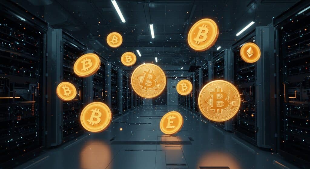 InfoCryptofr   SNEYD MINING  Gagner Des Revenus Passifs En Crypto