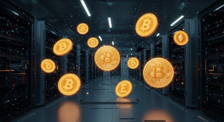 InfoCryptofr   SNEYD MINING  Gagner Des Revenus Passifs En Crypto