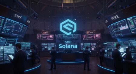 InfoCryptofr   SOL Strategies au Nasdaq  Solana Conquiert Wall Street