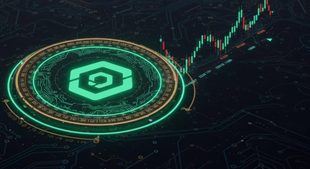 InfoCryptofr   Solana à 260 $  Pourquoi le Rally Est Possible