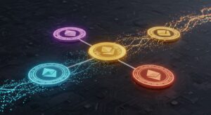 InfoCryptofr   Solana Futur Rival dEthereum en 2025 