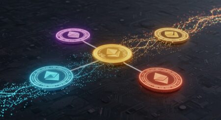 InfoCryptofr   Solana Futur Rival dEthereum en 2025 