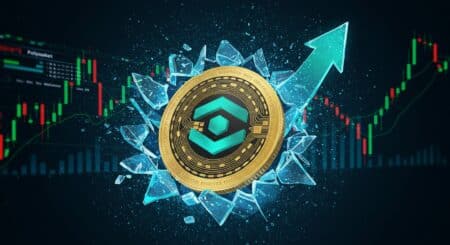 InfoCryptofr   Solana Prix En Hausse Vers Son ATH Grâce À Polymarket