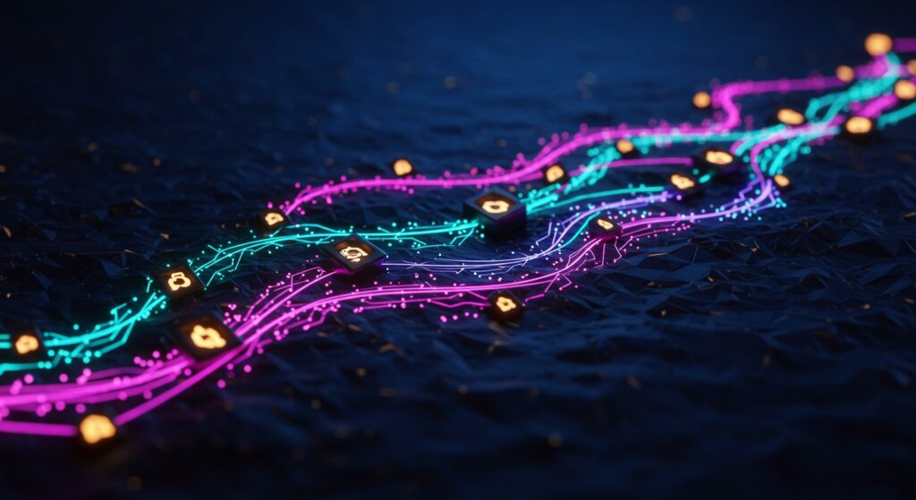 InfoCryptofr   Solana Révolutionne la Blockchain avec Alpenglow