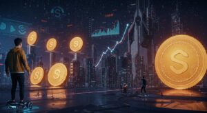 InfoCryptofr   Solana  Une Hausse Explosive à lHorizon 